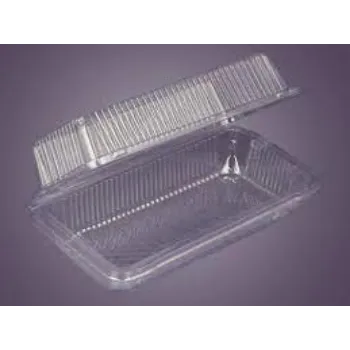 Premium Quality Plastic Disposable Trays