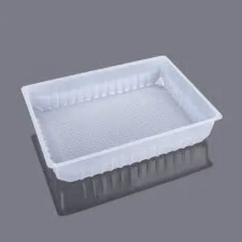 All Color Plastic Disposable Trays