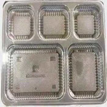 Perfect accuracy Plastic Disposable Trays
