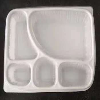 Good Quality Plastic Disposable Trays