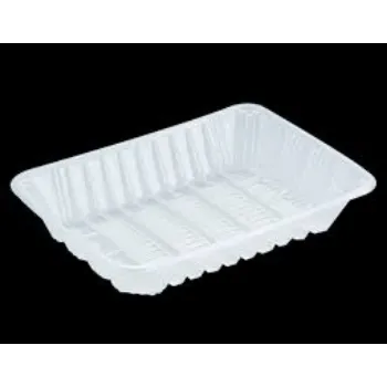 Customize Plastic Disposable Trays