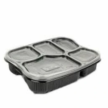 Plastic Disposable Trays