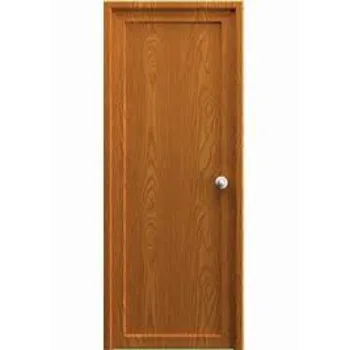 Plain Plastic Door
