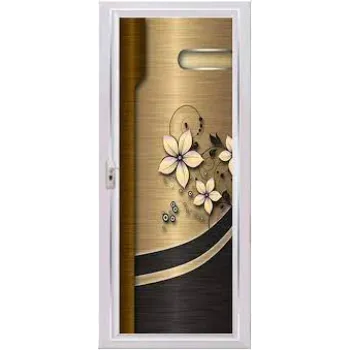 Mbk Plastic Door