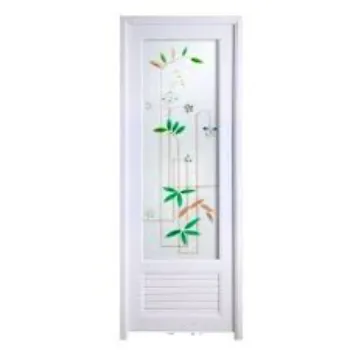 Nathrani Plastic Door