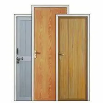 Premier Plastic Door