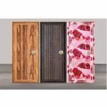 Sumitra Plastic Door