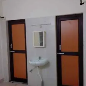 Mahavir Plastic Door