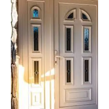 Geeta Plastic Door