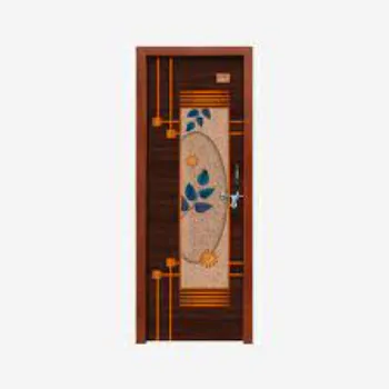 Designer Plastic Door
