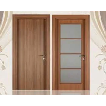Krystal Plastic Door