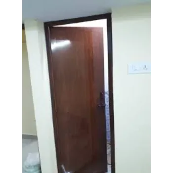 Hard Plastic Door