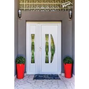  Annai Plastic Door