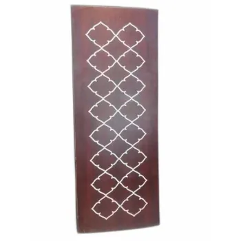 Rk Plastic Door