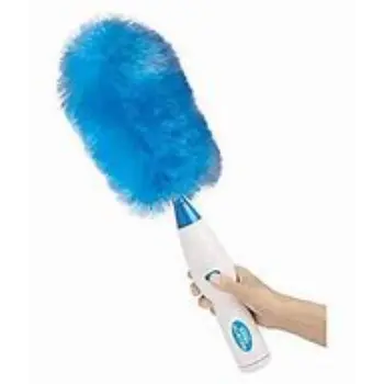 New Plastic Duster