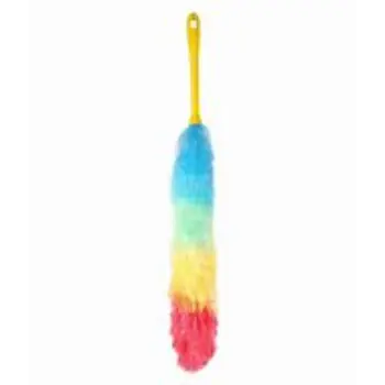 Polished Plastic Duster