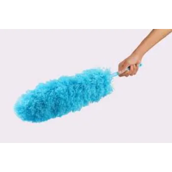 Sunrise Plastic Duster