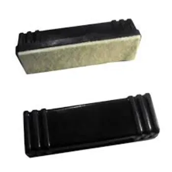 Polished Plastic Duster