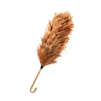 Om Sai Plastic Duster