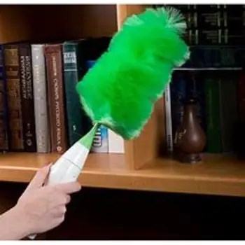 Attractive Plastic Duster