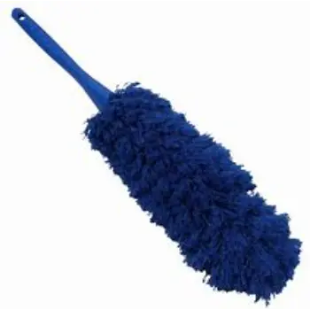 New Plastic Duster