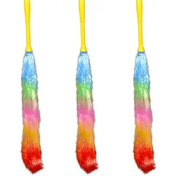 New Plastic Duster