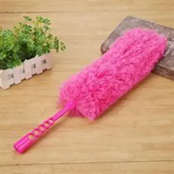 Antique Plastic Duster