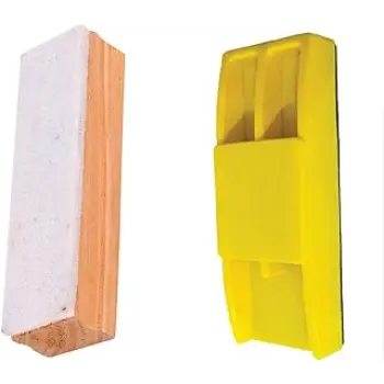 New Plastic Duster