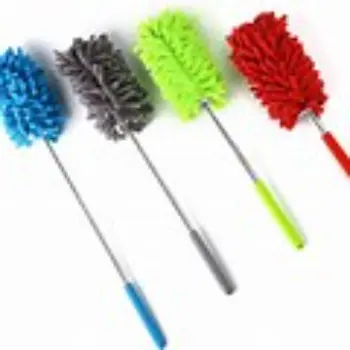 Standard Plastic Duster