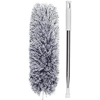 Multicolor Plastic Duster