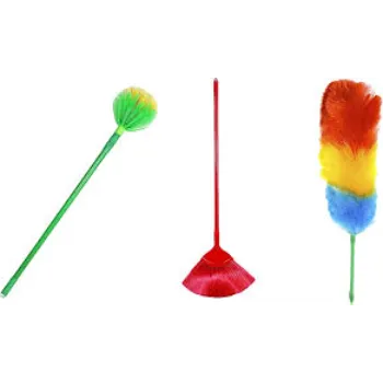 Aditya Plastic Duster