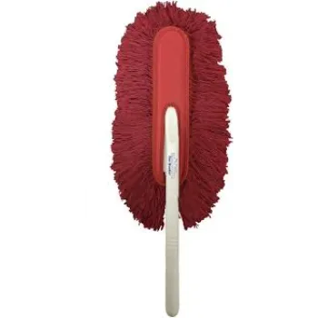 NK Plastic Duster