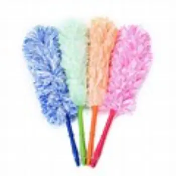 Reuseable Plastic Duster