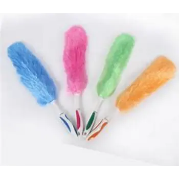 Fine Finished Plastic Duster