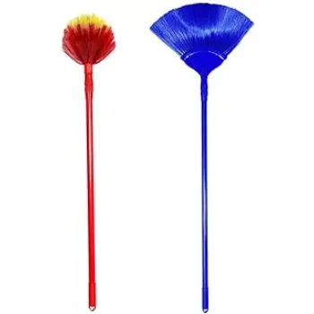 Unique Plastic Duster