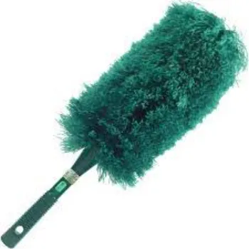 Ami Plastic Duster