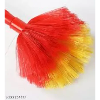 Colorfull Plastic Duster