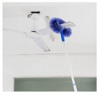 Good Plastic Duster