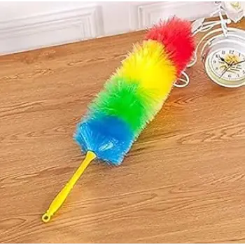New Plastic Duster