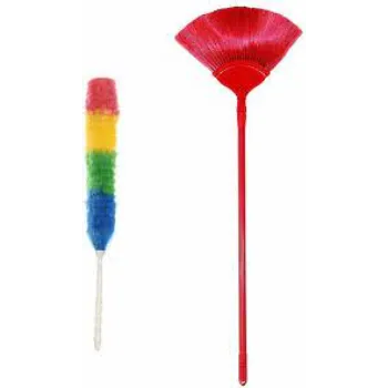 Natural Plastic Duster
