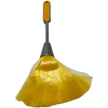 High Quality Plastic Duster