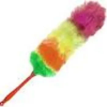 Trinity Traders Plastic Duster