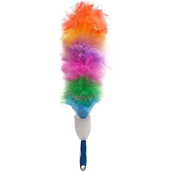Smooth Finishing Plastic Duster