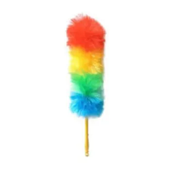 Natural Plastic Duster