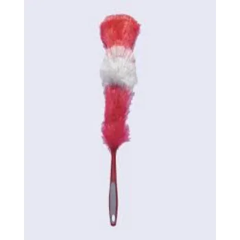 Natural Plastic Duster