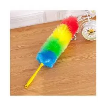 Solid Plastic Duster