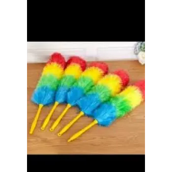 Natural Plastic Duster