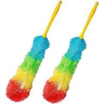 New Durable Plastic Duster