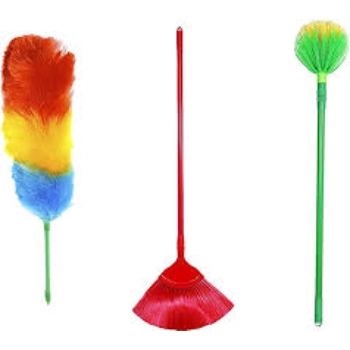 Good Quality Plastic Duster