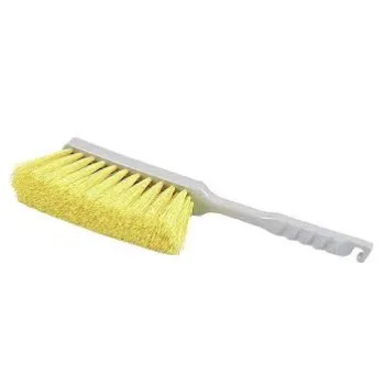 Polished Plastic Duster